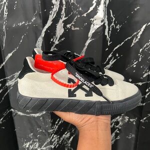 Designer Off White Shoes